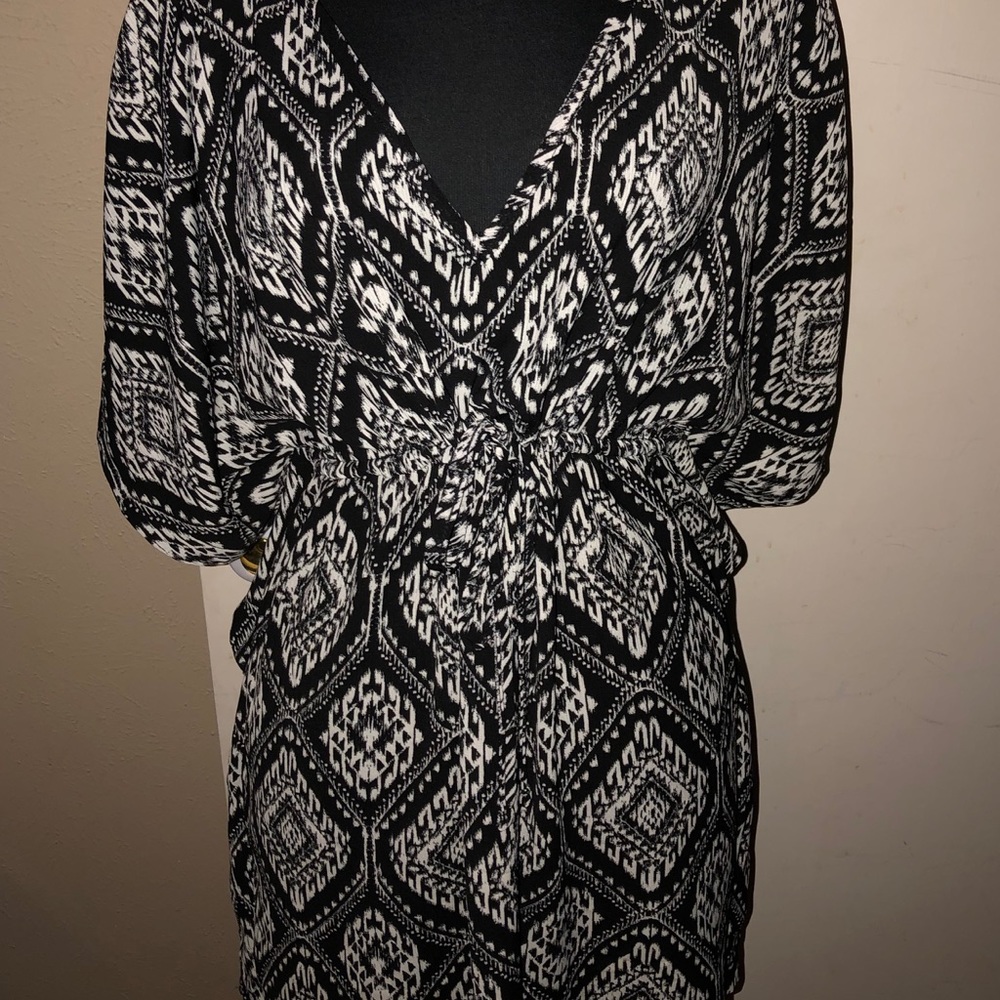 Super cute Summer Beach Dress
